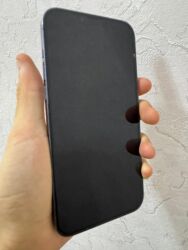 продать айфон 14 128 гб: IPhone 13 Pro Max, 512 ГБ, Blue Titanium, Защитное стекло, Чехол, 85 %