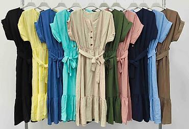 ara baletanke: 06. ✨ Haljina 
S M L XL
Cena : 2.600 dinara ✨H — 10