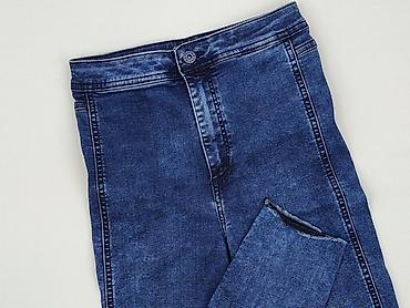 kids jeans: H&M, Jeansy damskie, rozmiar S — 1