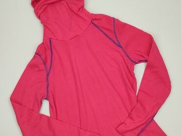 spodnie dresowe nike czarne damskie: Crivit, Women`s hoodie, S (EU 36)
