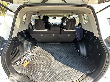 roewe e5: Toyota RAV4: 2018 г., Гибрид, Кроссовер — 6
