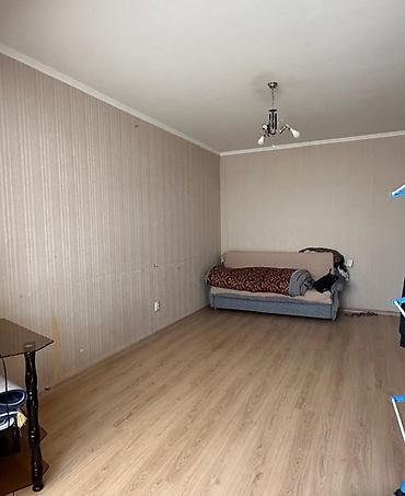 уголок на: Продаю 1 к.кв., 106 серии улучшенная в ЖК Сары-Челек, ориентир — 3