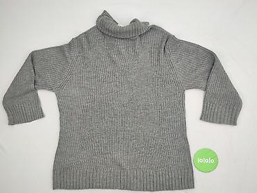 l: H&M Divided, Sweter dla mężczyzn, rozmiar M — 3
