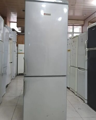 холодильник в баку: 2 двери Холодильник Продажа