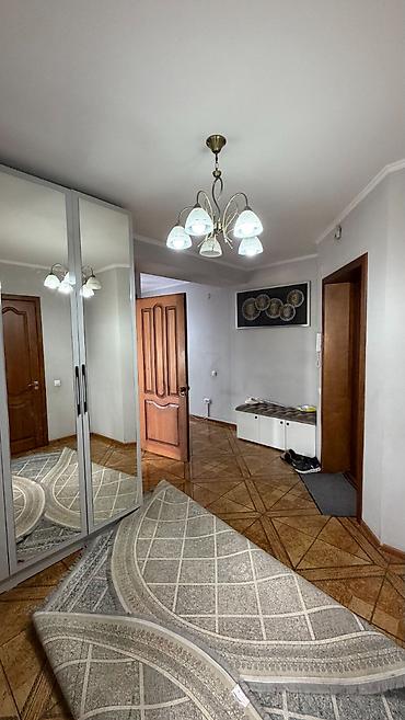 карпинка: 3 комнаты, 93 м², Карпинка Элитка, 5 этаж — 6