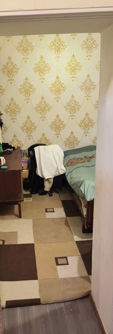 Həyət evləri və villaların satışı: Badamdar qəs. 3 otaqlı, 85 kv. m, Kredit yoxdur, Orta təmir — 6