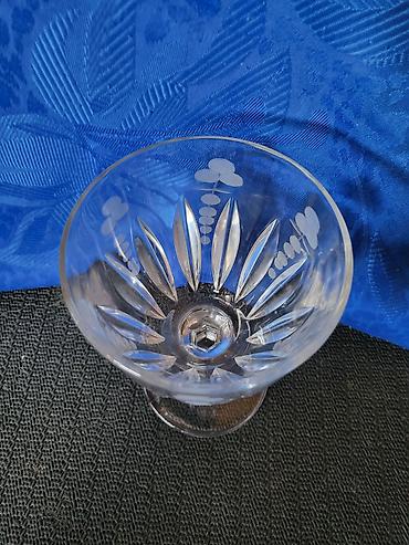led lampe bluetooth: Bohemija servis za vino,kristal,led kristal,brusen kristal. iz — 10