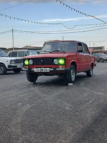 2106 ваз: ВАЗ (ЛАДА) 2106: 1.5 л | 1990 г. 20000 км Седан — 1