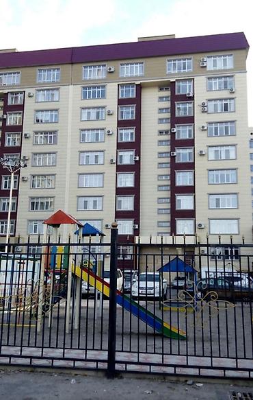 Продажа квартир: 3 комнаты, 80 м², Элитка, 8 этаж, Евроремонт — 7