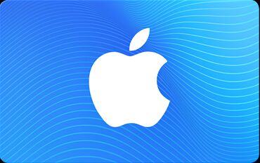 Başqa xidmətlər: Apple Hesabınıza Pul Yatırma Xidməti – Sürətli, Güvənilir və Asan! 🍎💰