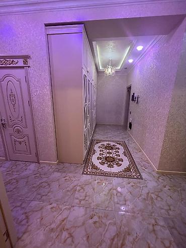 cepis satisi: 4 otaqlı, Yeni tikili, 148 kv. m — 4