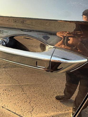 Ssangyong: Ssangyong Rexton: 2019 г., 2.2 л, Автомат, Дизель, Внедорожник — 16