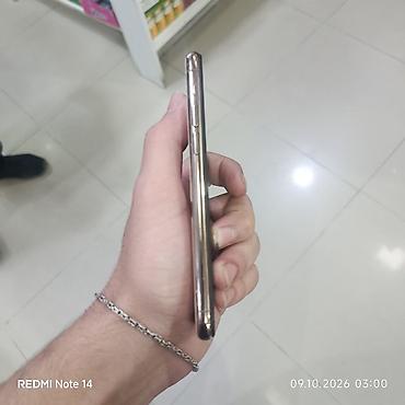 11pro makx islenms: IPhone 11 Pro, 64 GB, Qızılı, Face ID — 7