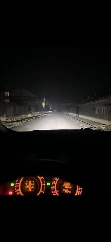 r17 225 65: Toyota Auris: 2008 г., 1.6 л, Робот, Бензин, Хэтчбэк — 5