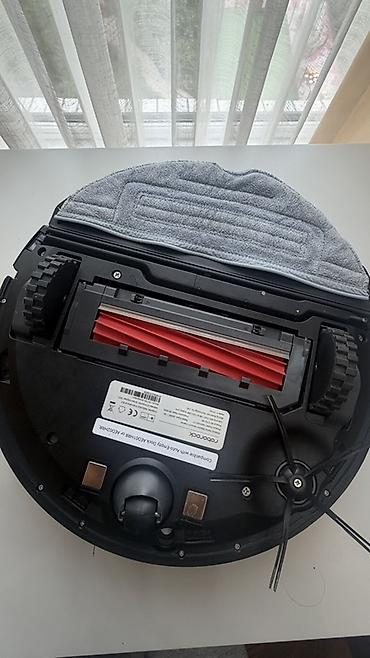 robot satisi: Qiymətdə razılaşa bilərik. RoboRock robot tozsoran-döşəmə yuyucu - — 3