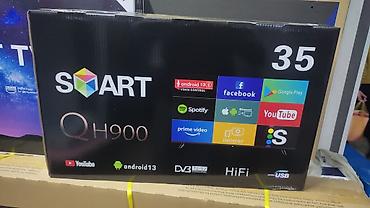 Телевизоры: Телевизоры samsung 32k6000 android smart tv 81 см диагональ!!! — 22