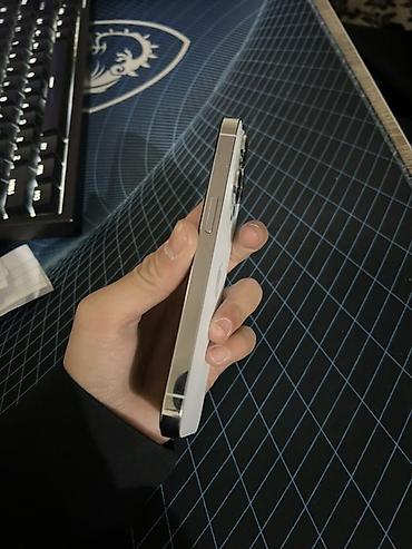 Apple iPhone: IPhone 14 Pro, Серебристый — 6