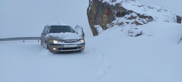 Opel: Opel Vectra: 1.8 l | 1996 il 358000 km Sedan