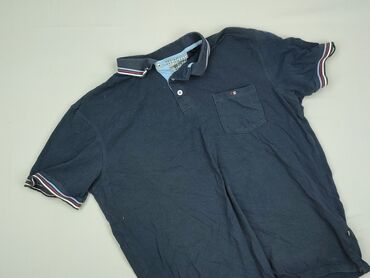 koszulka hokejowa reprezentacji polski: Polo shirt for men, XL (EU 42), condition - Good