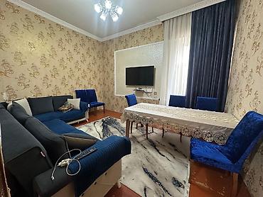 mesdagada heyet evleri: Maştağada çıldağın yanında iki mərtəbəli ev altı obyekt ve qaraj. bir — 4