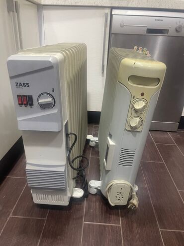 duru yağlar: 11 seksiyali yag radiatoru. Her biri 35 azn