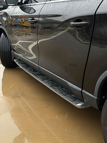 пикап гибрид: Ssangyong Rexton Khan: 2020 г., 2.2 л, Автомат, Дизель, Пикап — 6