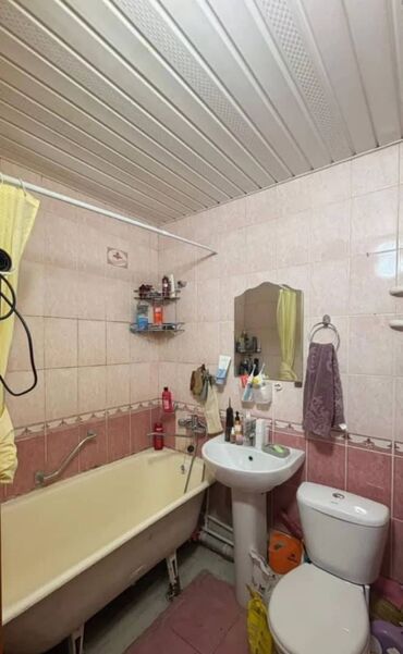 Продажа квартир: 1 комната, 38 м², 104 серия, 1 этаж, Косметический ремонт