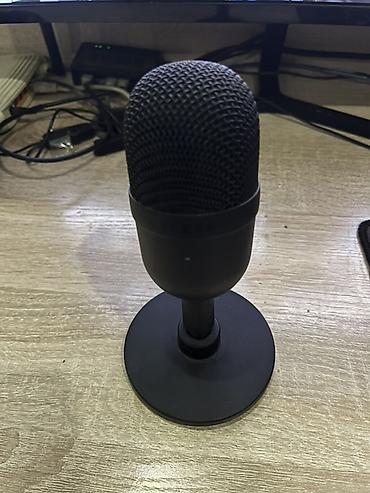 чековый принтер: 🎙️ Продаю микрофон Razer Seiren Mini Компактный и качественный — 2