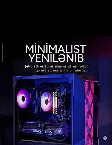 Soyutma sistemləri: Soyutma sistemi Cooler Master, Kuler, Yeni — 4
