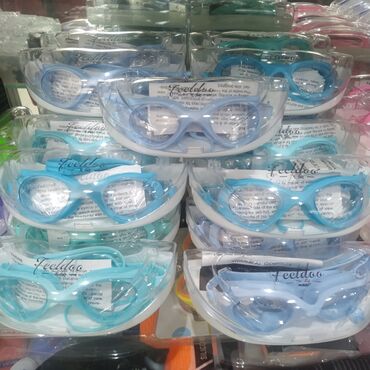 увеличительные очки: Очки для плавания для бассейна бассеина детские взрослые