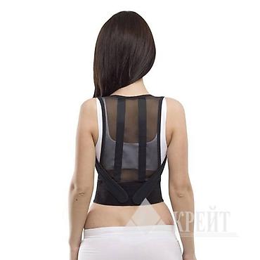 осанка: Корсеты, корректоры осанки, пояса для спины, реклинаторы 9-11 — 8