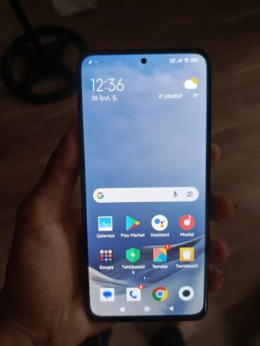 айпад 2020 про: Xiaomi Redmi 11 model smartfon 108 MP əsas kamera ilə təchiz olunub