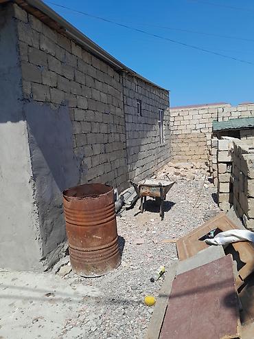 xacmaz ev alqi satqi: 2 otaqlı, 60 kv. m, Orta təmir — 8