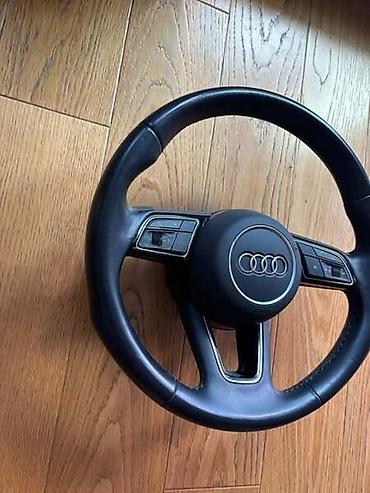 cena kacige: VOLAN ZA AUDI A3, A4, A4 ALLROAD . OD 2015. DO 2022. GOD. | Za — 2