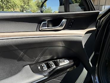 автомобил кия: Kia K5: 2020 г., 1.6 л, Автомат, Бензин, Лифтбек — 9