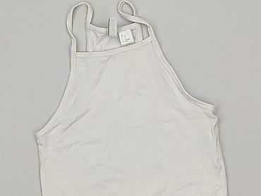 hm stan: H&M Divided, Top damski, rozmiar XS — 1