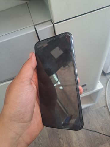 fly телефон раскладушка с большими кнопками: IPhone X, 64 GB, Black Titanium