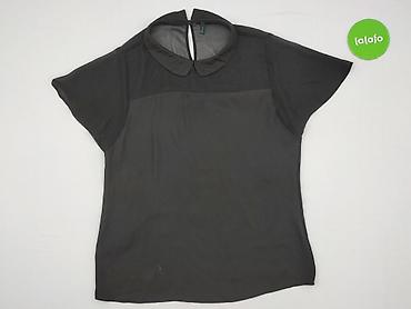 uno: Benetton, Bluzka damska, rozmiar L — 2
