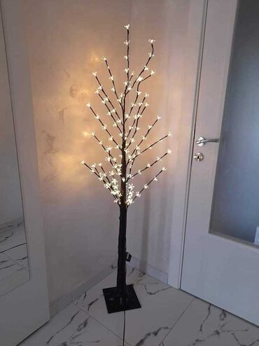 ogradica za jelku: Christmas tree, color - Black, New