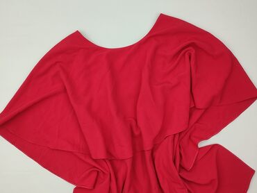 asos czerwona sukienka: Zara, Kombinezon damski, rozmiar M