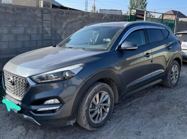 опель мокка колеса: Hyundai Tucson: 2018 г., 2.2 л, Автомат, Кроссовер