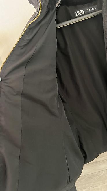 kurtka qiymetleri: Zara godekce L/XL kecen il almisam 280 azn az geyindim boyuk oldugu — 6
