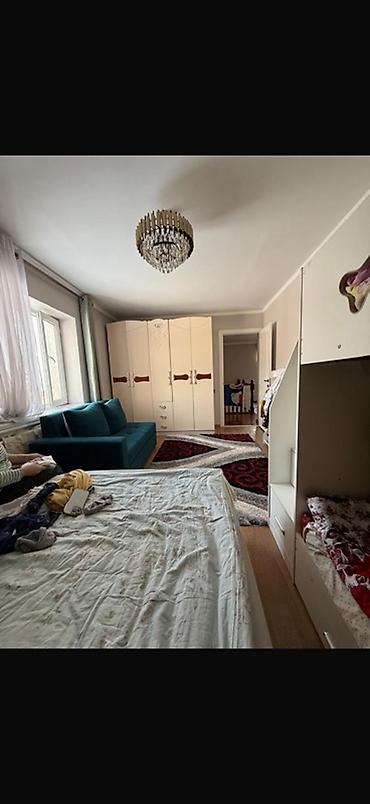 гостиница кант: 200 м², 6 комнат и более — 3