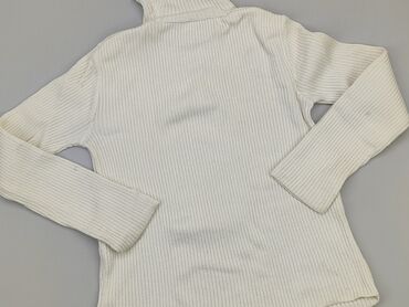bluzki sweterki włoskie: Golf, S, stan - Dobry