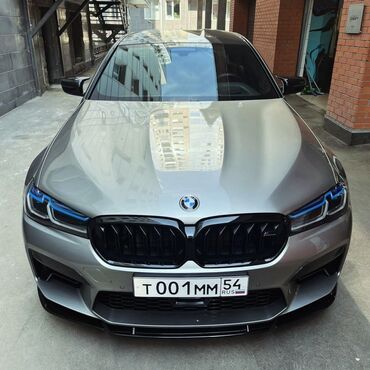 лампочки для авто: BMW