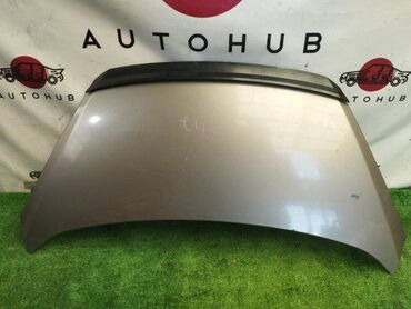 Противотуманные фары: Капот Kia