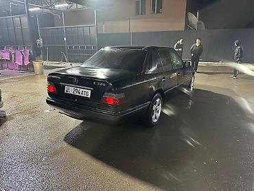 Mercedes-Benz: Mercedes-Benz W124: 1994 г., 3.2 л, Автомат, Бензин, Седан — 3