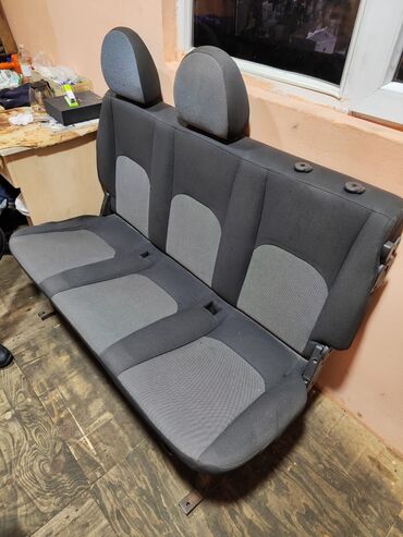 авто дешево купить: Ford transit üçün arxa oturacaq