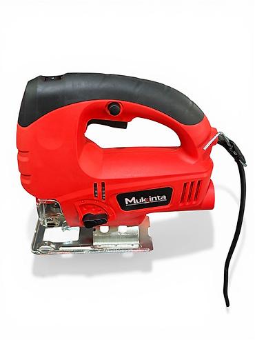 lobzik: №: 5162 Məhsulun adı: Elektrik Lobzik Mukinta 860w Brend: Mukinta — 1
