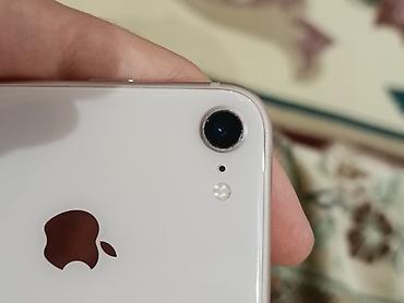 Apple iPhone: IPhone 8, 64 GB, Ağ, Simsiz şarj — 2